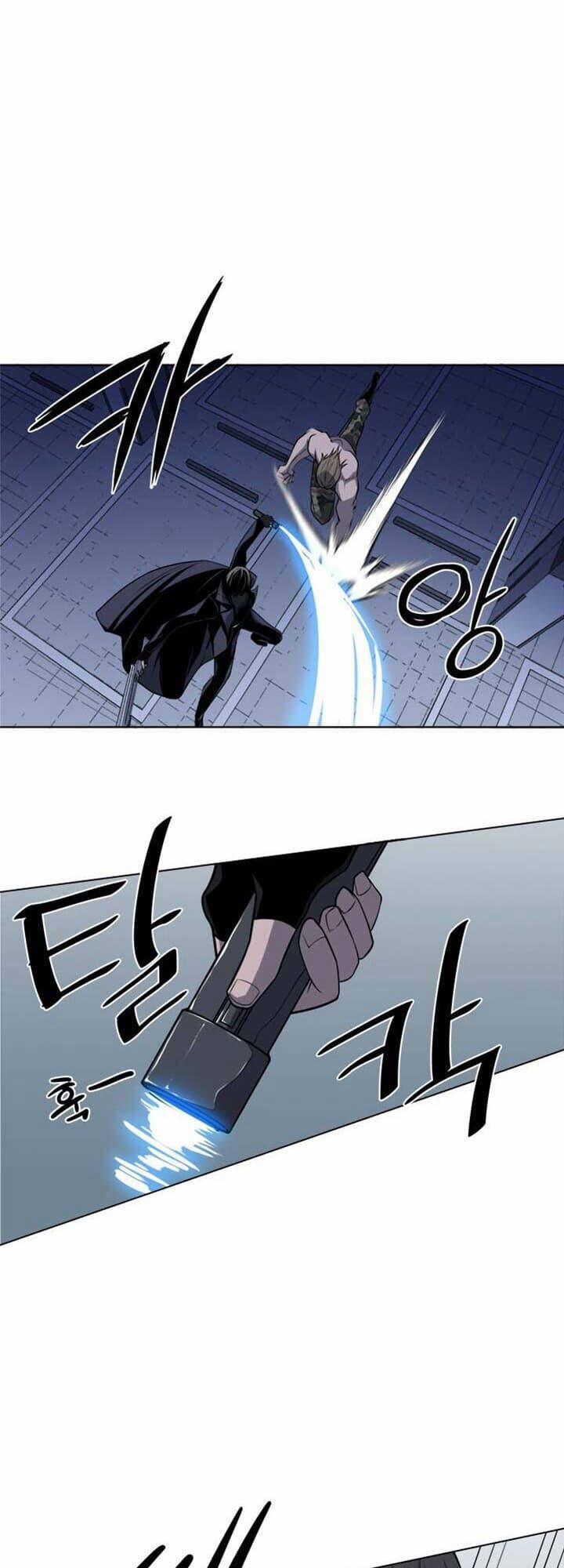 Người Quản Lý Mạnh Nhất Trong Lịch Sử 41 trang 25