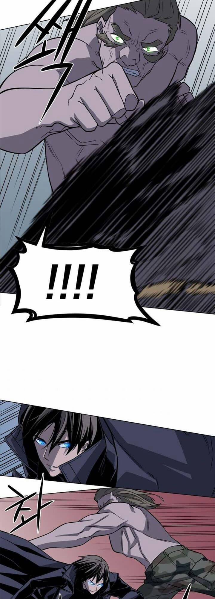 Người Quản Lý Mạnh Nhất Trong Lịch Sử 41 trang 26