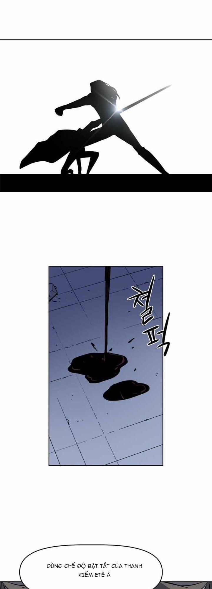 Người Quản Lý Mạnh Nhất Trong Lịch Sử 41 trang 29