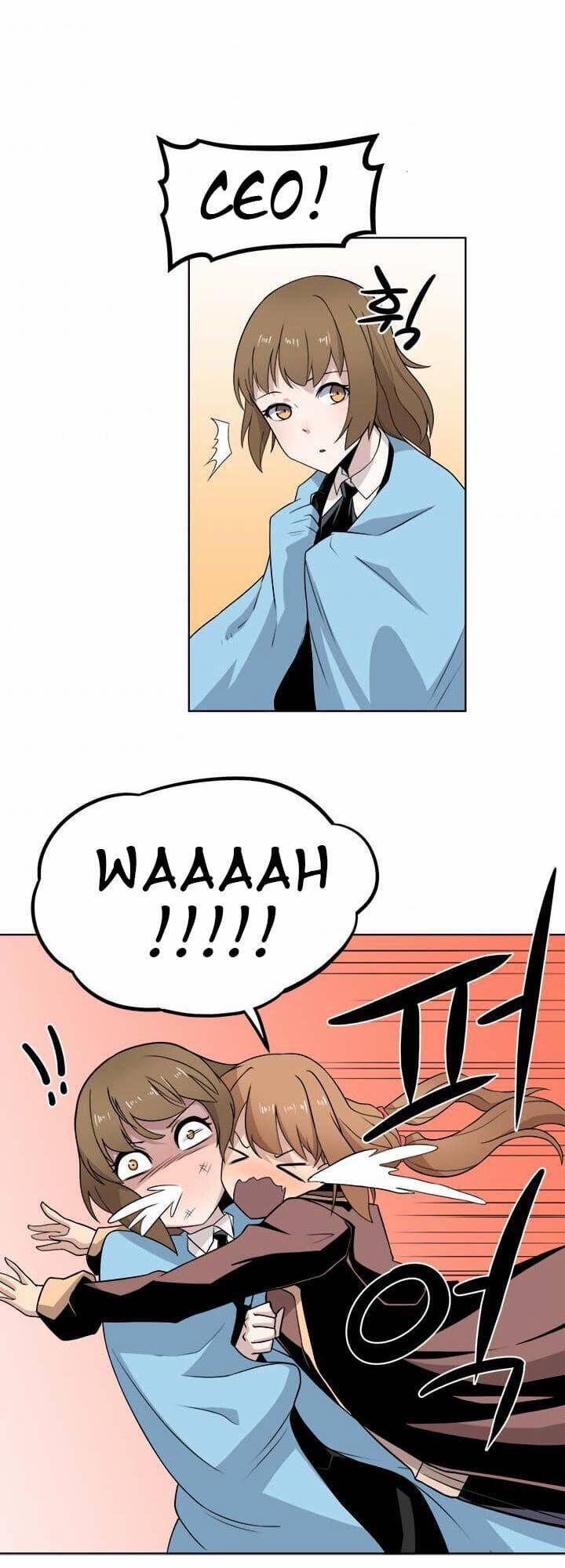 Người Quản Lý Mạnh Nhất Trong Lịch Sử 41 trang 3