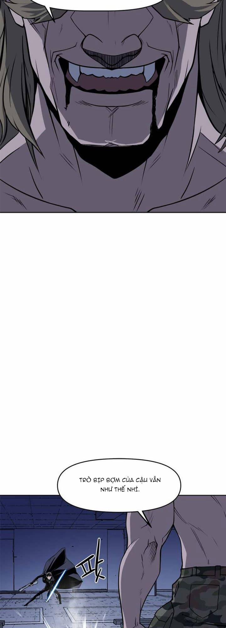 Người Quản Lý Mạnh Nhất Trong Lịch Sử 41 trang 30