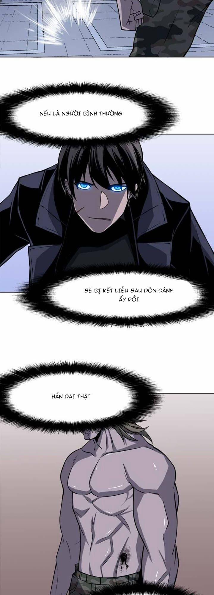 Người Quản Lý Mạnh Nhất Trong Lịch Sử 41 trang 31