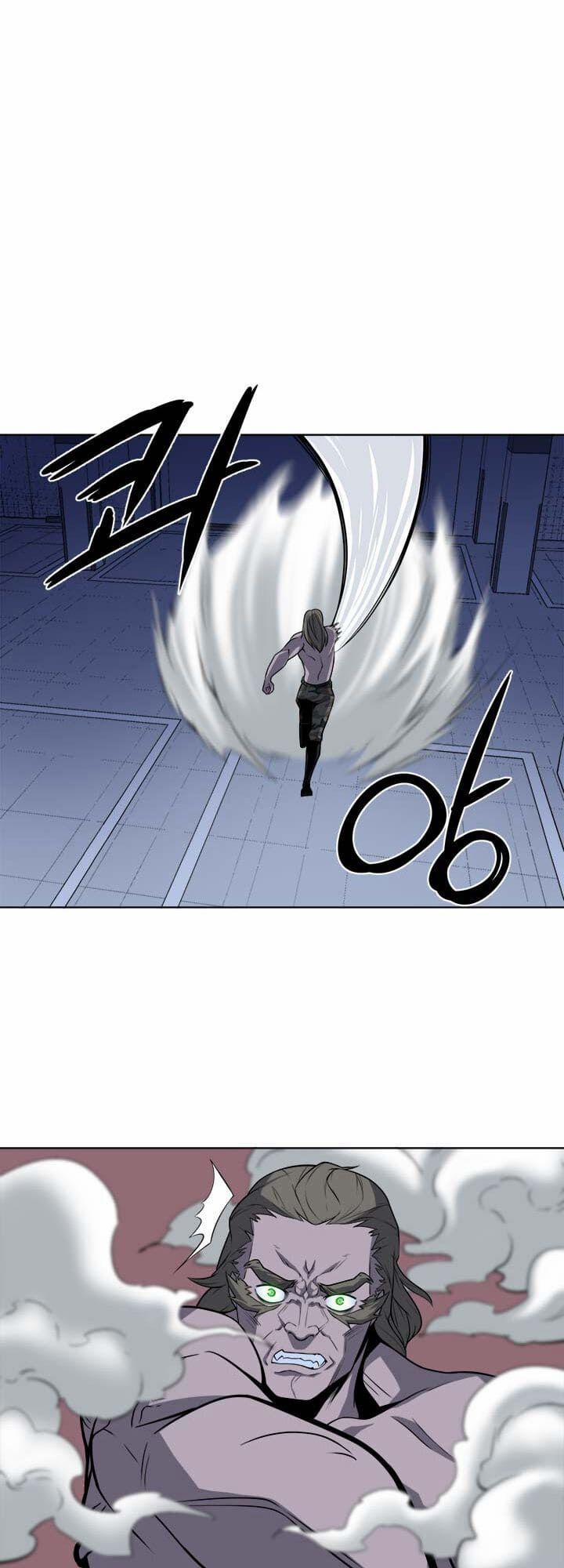 Người Quản Lý Mạnh Nhất Trong Lịch Sử 41 trang 34