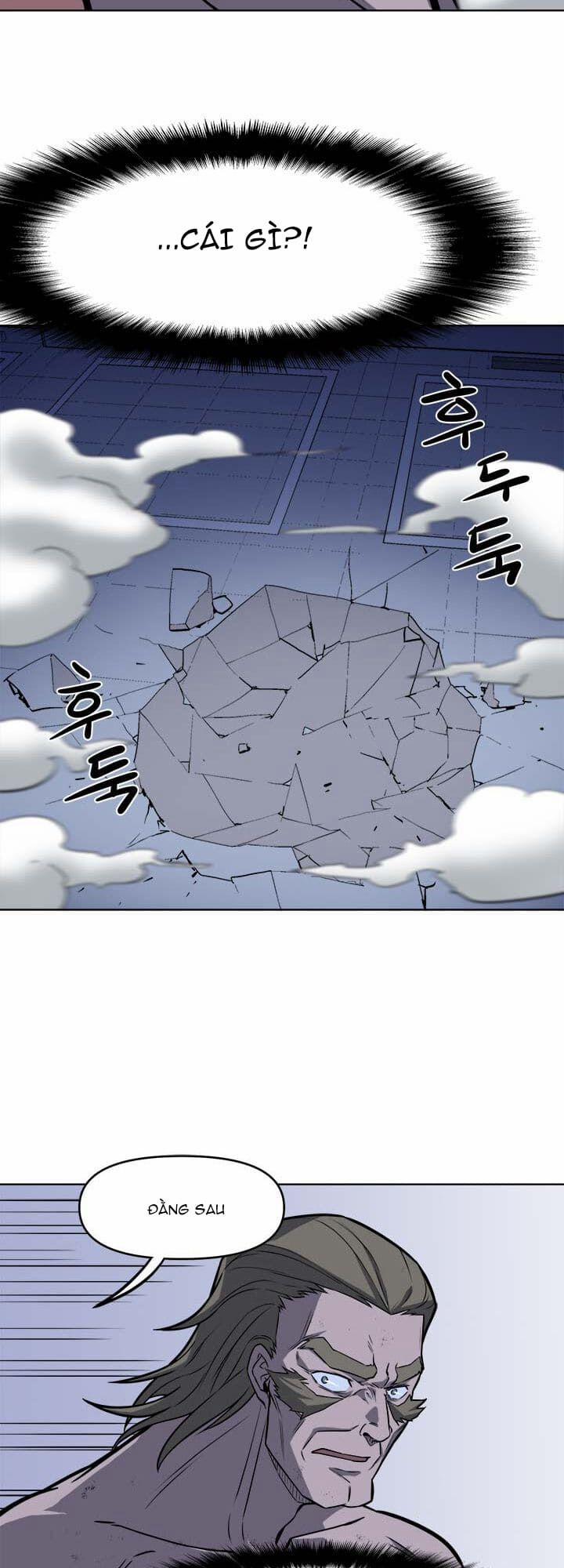 Người Quản Lý Mạnh Nhất Trong Lịch Sử 41 trang 35