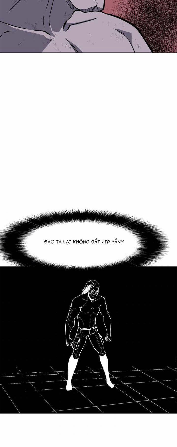 Người Quản Lý Mạnh Nhất Trong Lịch Sử 41 trang 37