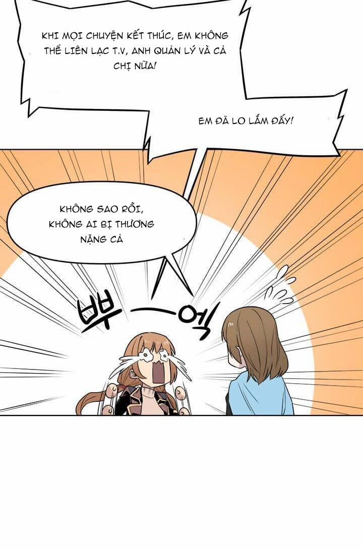 Người Quản Lý Mạnh Nhất Trong Lịch Sử 41 trang 5