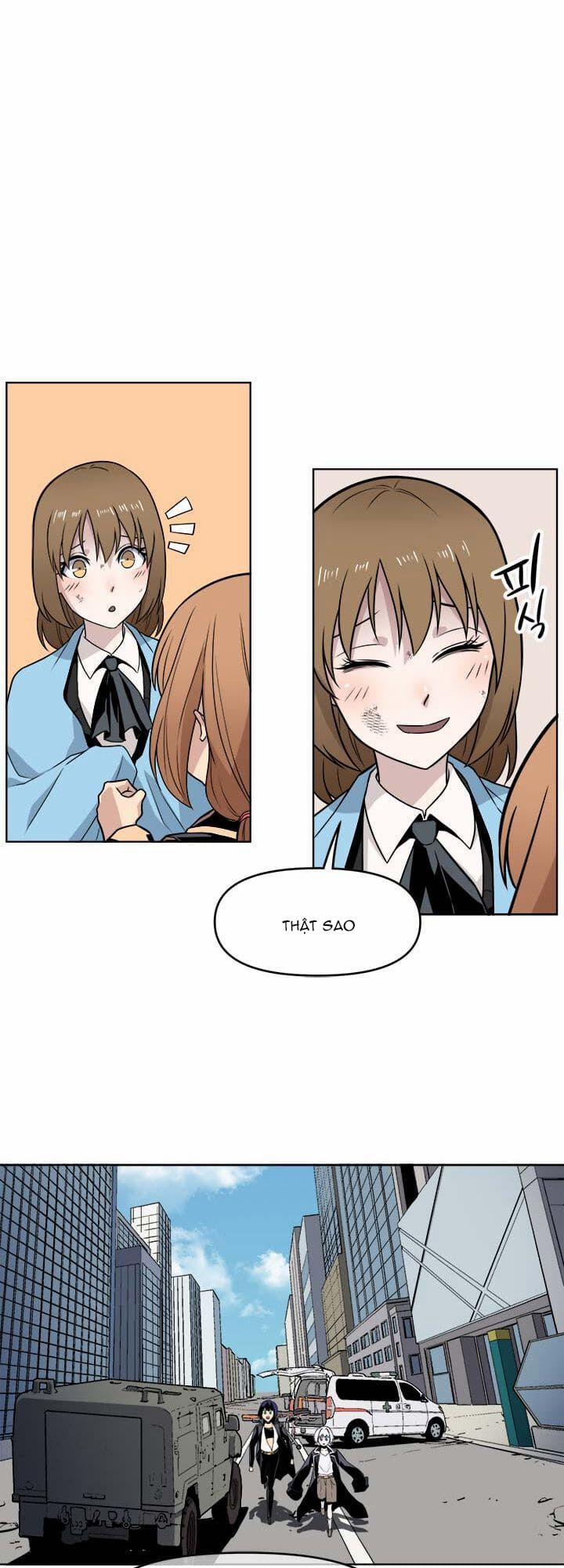 Người Quản Lý Mạnh Nhất Trong Lịch Sử 41 trang 6