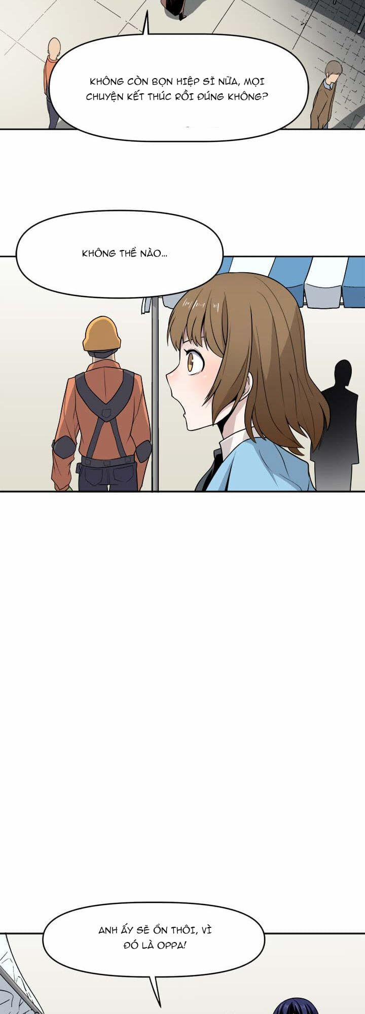 Người Quản Lý Mạnh Nhất Trong Lịch Sử 41 trang 8