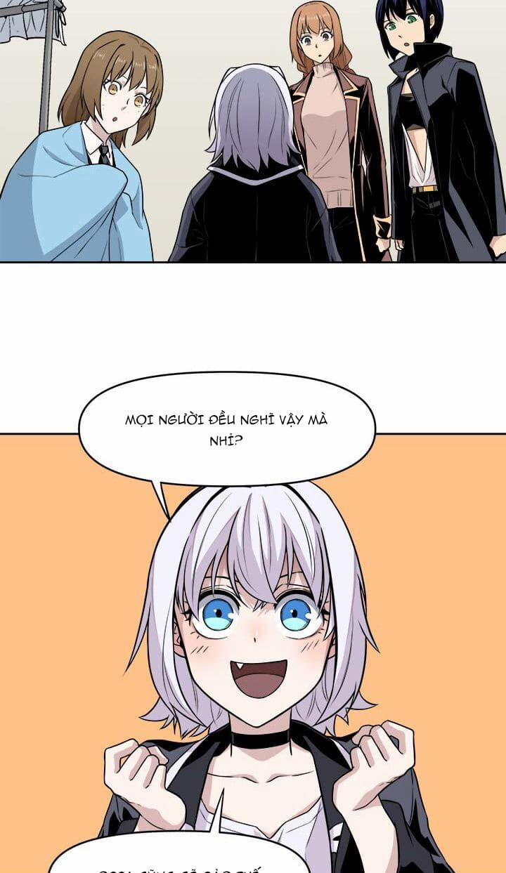 Người Quản Lý Mạnh Nhất Trong Lịch Sử 41 trang 9