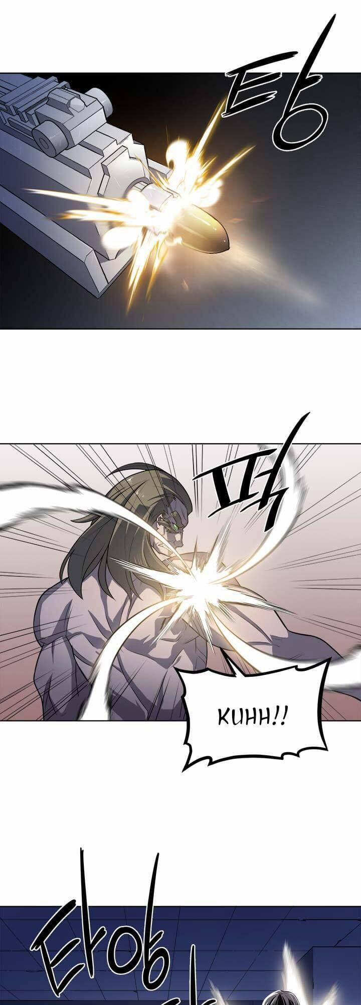 Người Quản Lý Mạnh Nhất Trong Lịch Sử 42 trang 1