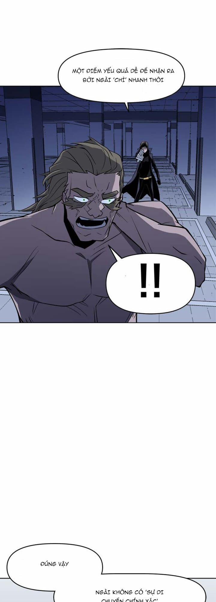 Người Quản Lý Mạnh Nhất Trong Lịch Sử 42 trang 10