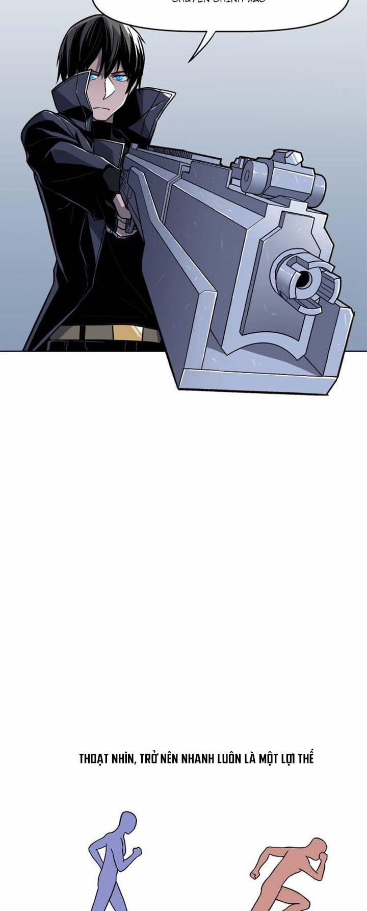 Người Quản Lý Mạnh Nhất Trong Lịch Sử 42 trang 11