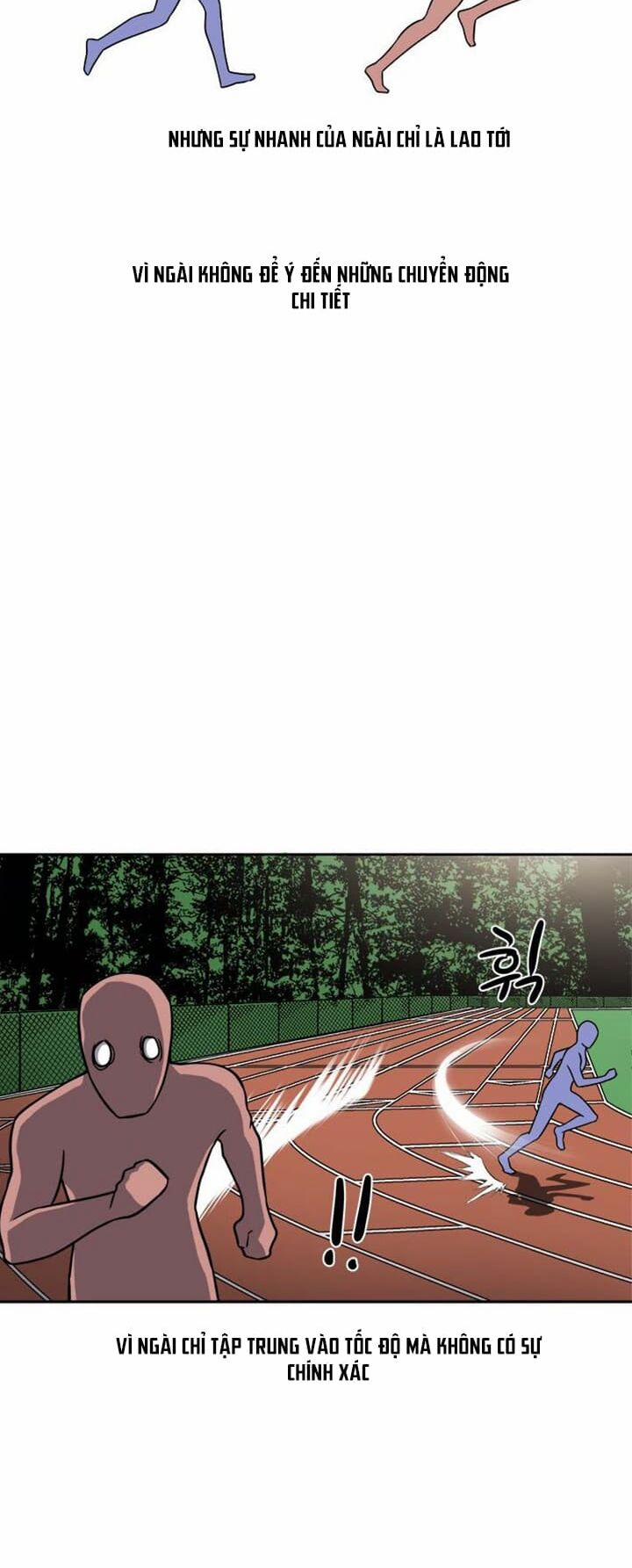 Người Quản Lý Mạnh Nhất Trong Lịch Sử 42 trang 12