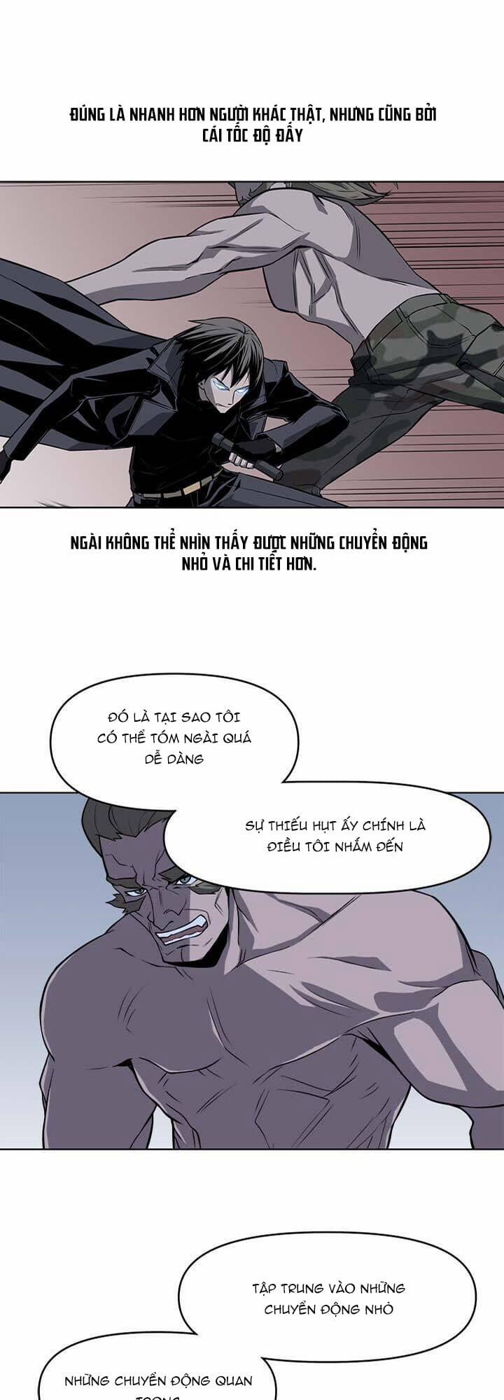 Người Quản Lý Mạnh Nhất Trong Lịch Sử 42 trang 13