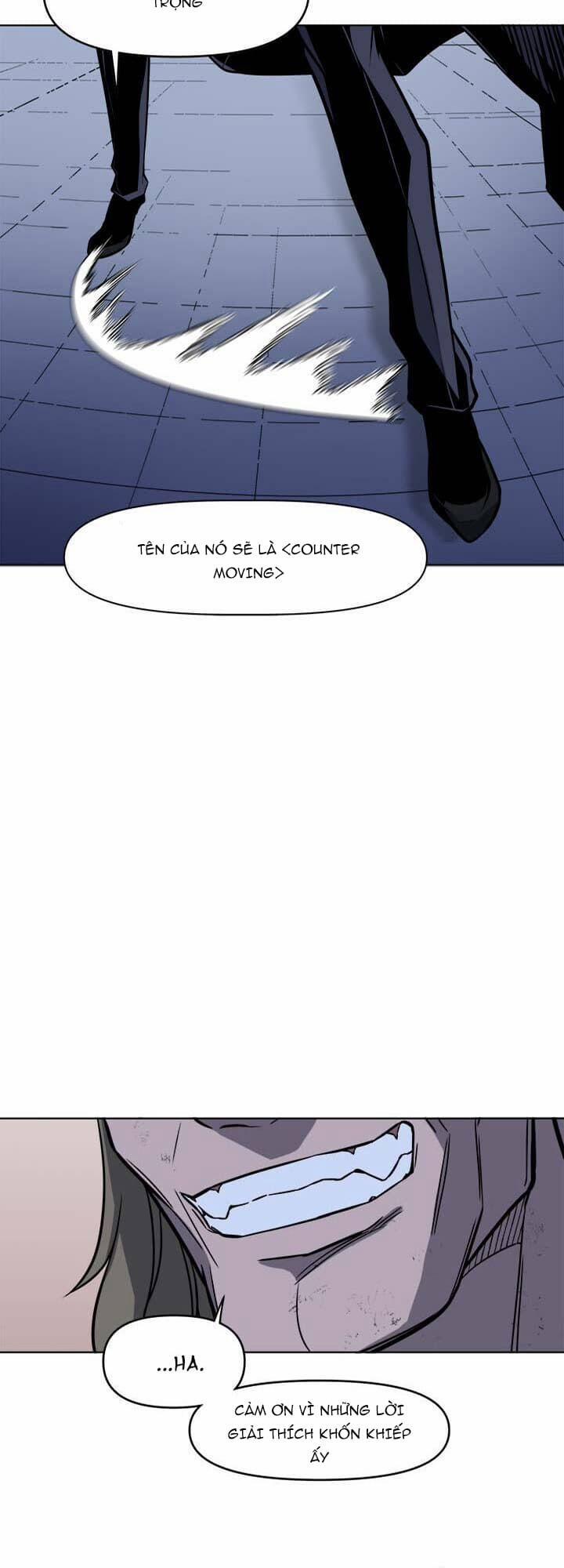 Người Quản Lý Mạnh Nhất Trong Lịch Sử 42 trang 14