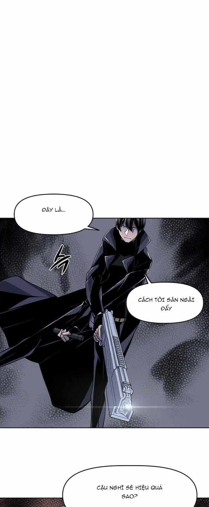 Người Quản Lý Mạnh Nhất Trong Lịch Sử 42 trang 16