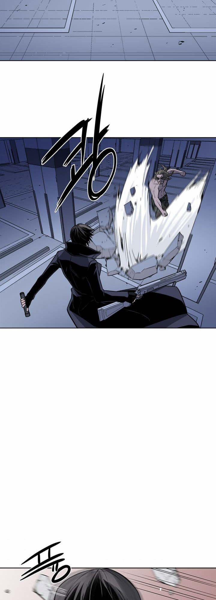 Người Quản Lý Mạnh Nhất Trong Lịch Sử 42 trang 19