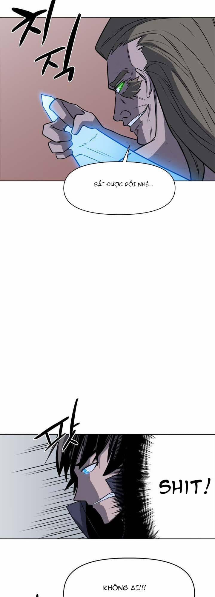 Người Quản Lý Mạnh Nhất Trong Lịch Sử 42 trang 23