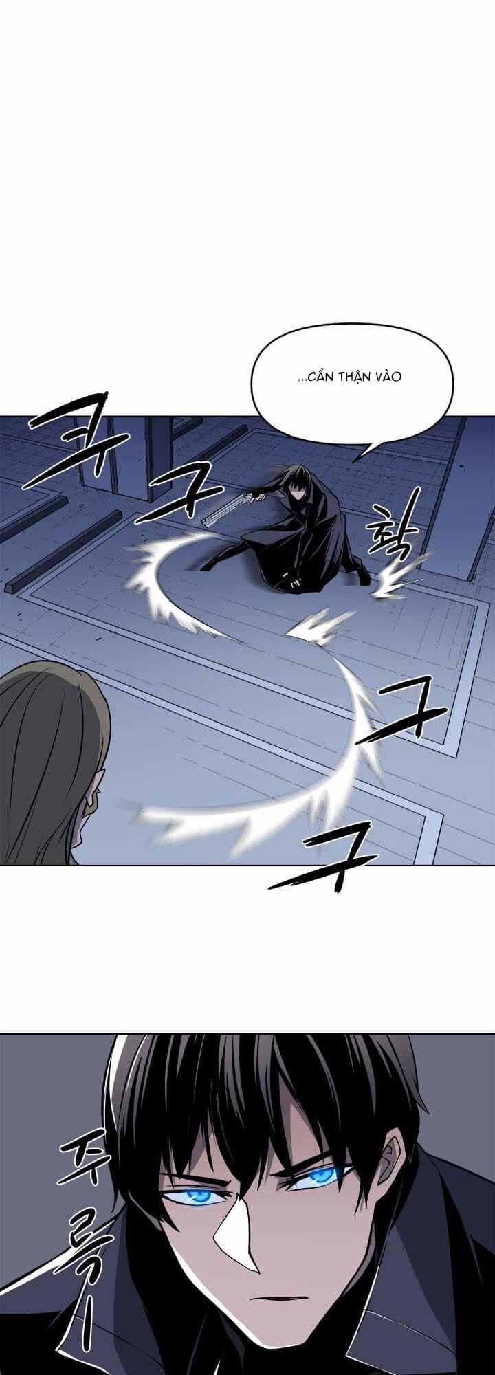 Người Quản Lý Mạnh Nhất Trong Lịch Sử 42 trang 27