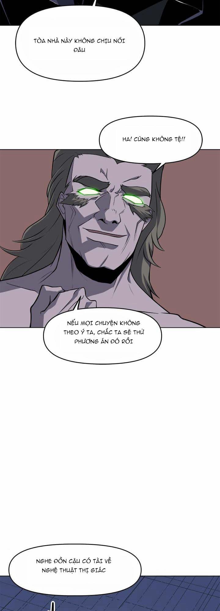 Người Quản Lý Mạnh Nhất Trong Lịch Sử 42 trang 28