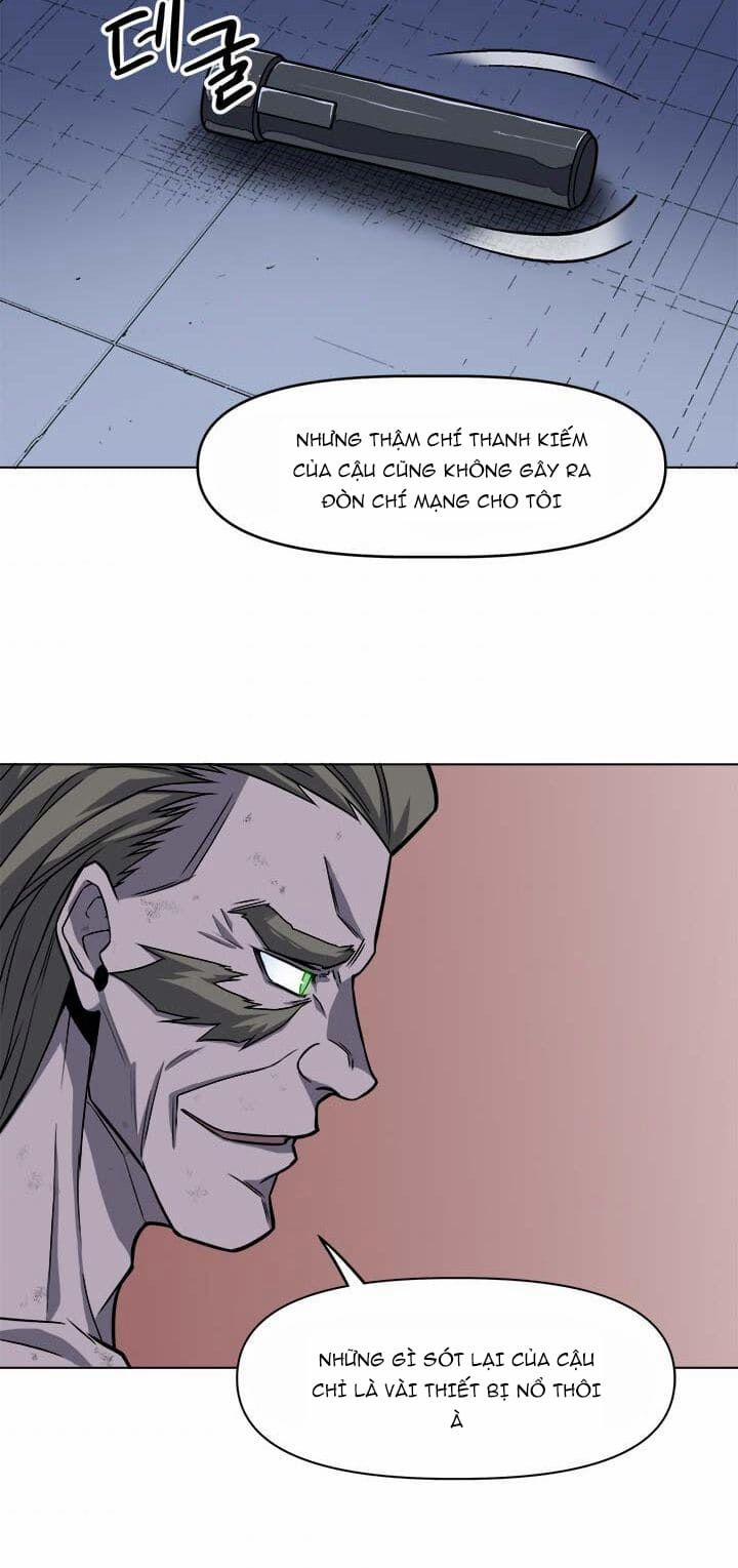 Người Quản Lý Mạnh Nhất Trong Lịch Sử 42 trang 29