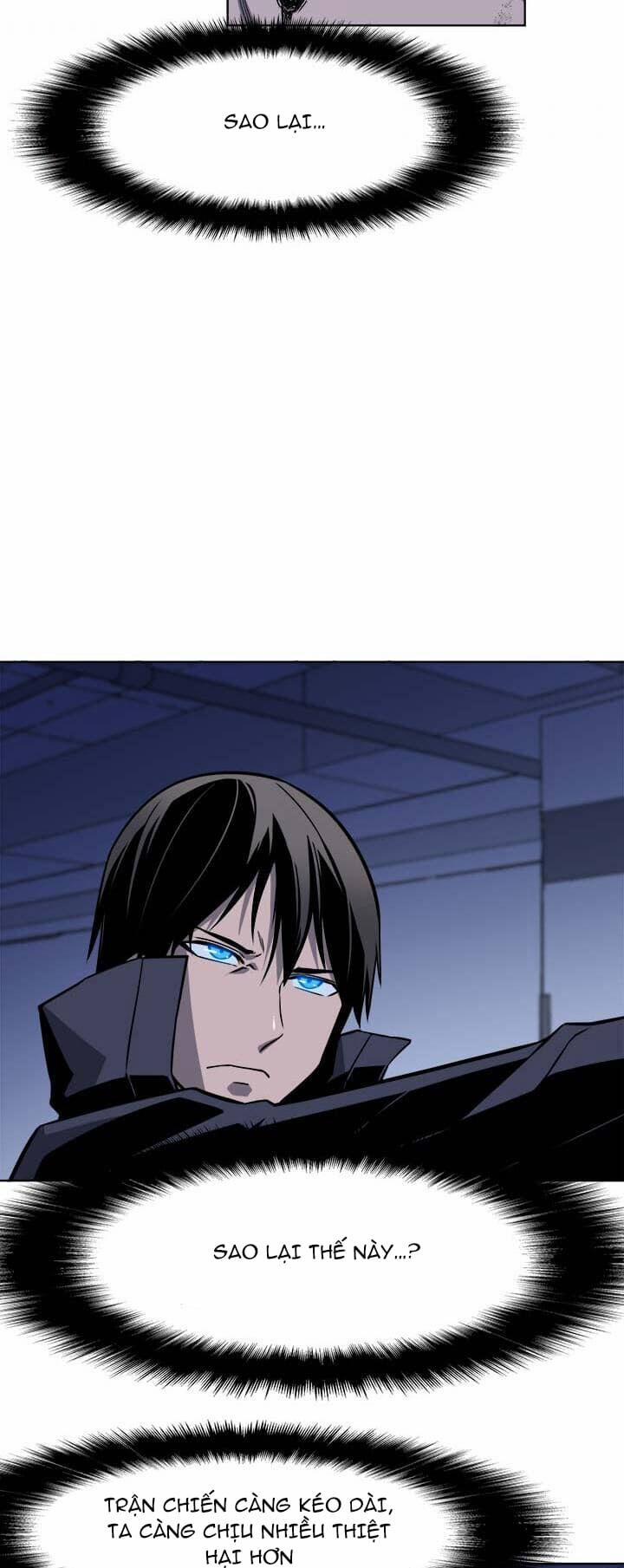 Người Quản Lý Mạnh Nhất Trong Lịch Sử 42 trang 3