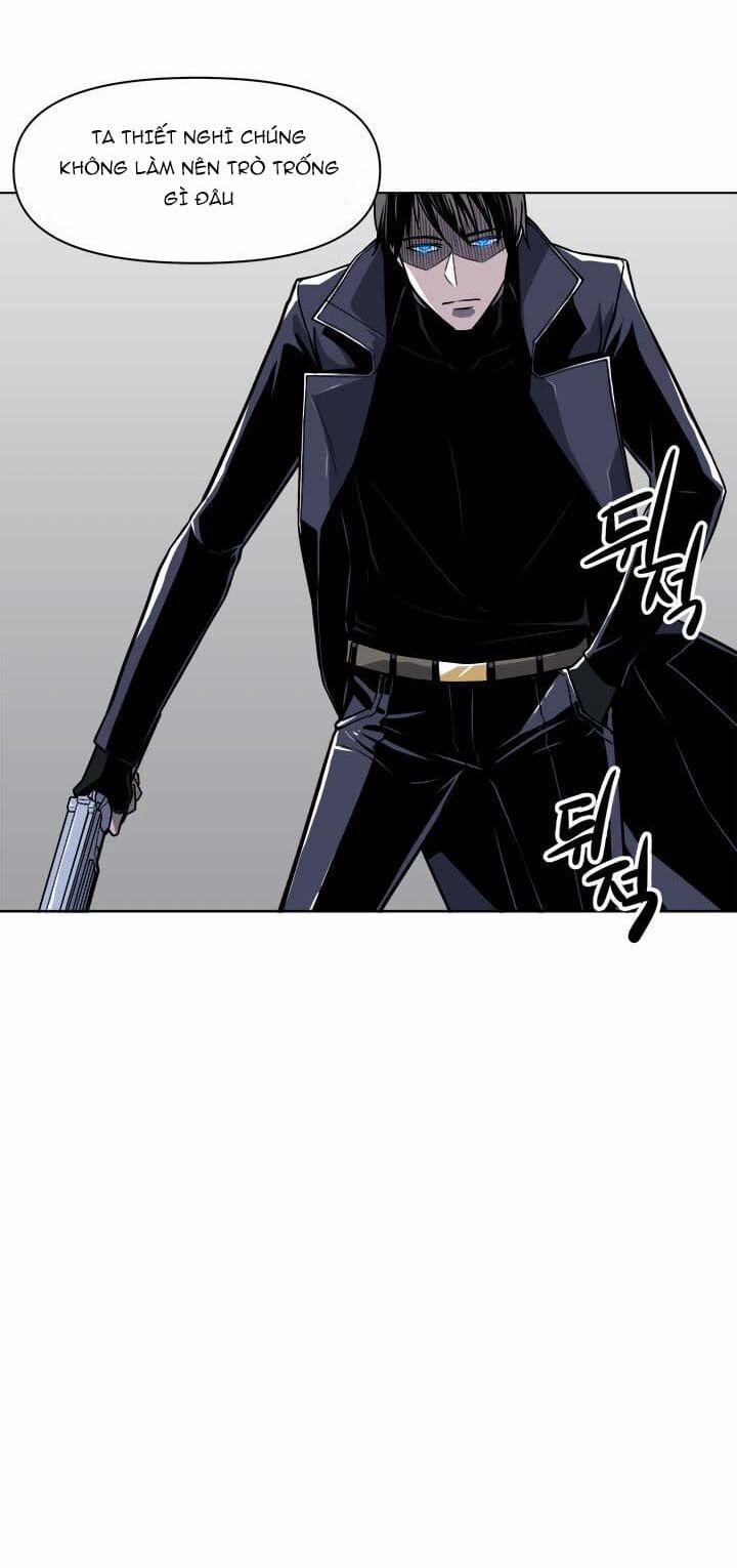 Người Quản Lý Mạnh Nhất Trong Lịch Sử 42 trang 30