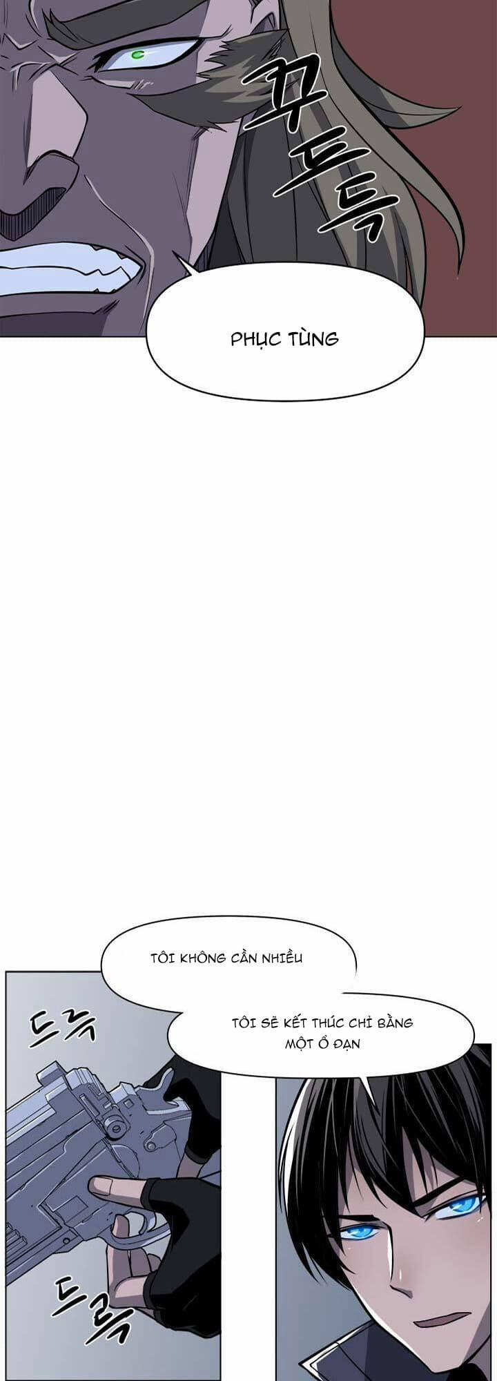 Người Quản Lý Mạnh Nhất Trong Lịch Sử 42 trang 32