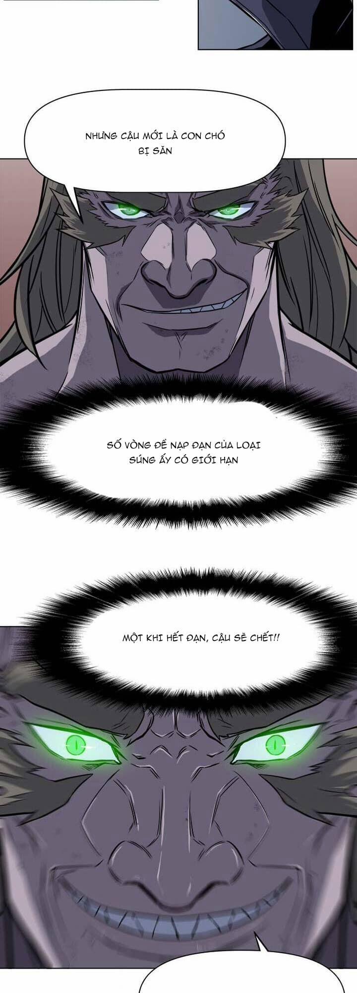 Người Quản Lý Mạnh Nhất Trong Lịch Sử 42 trang 33