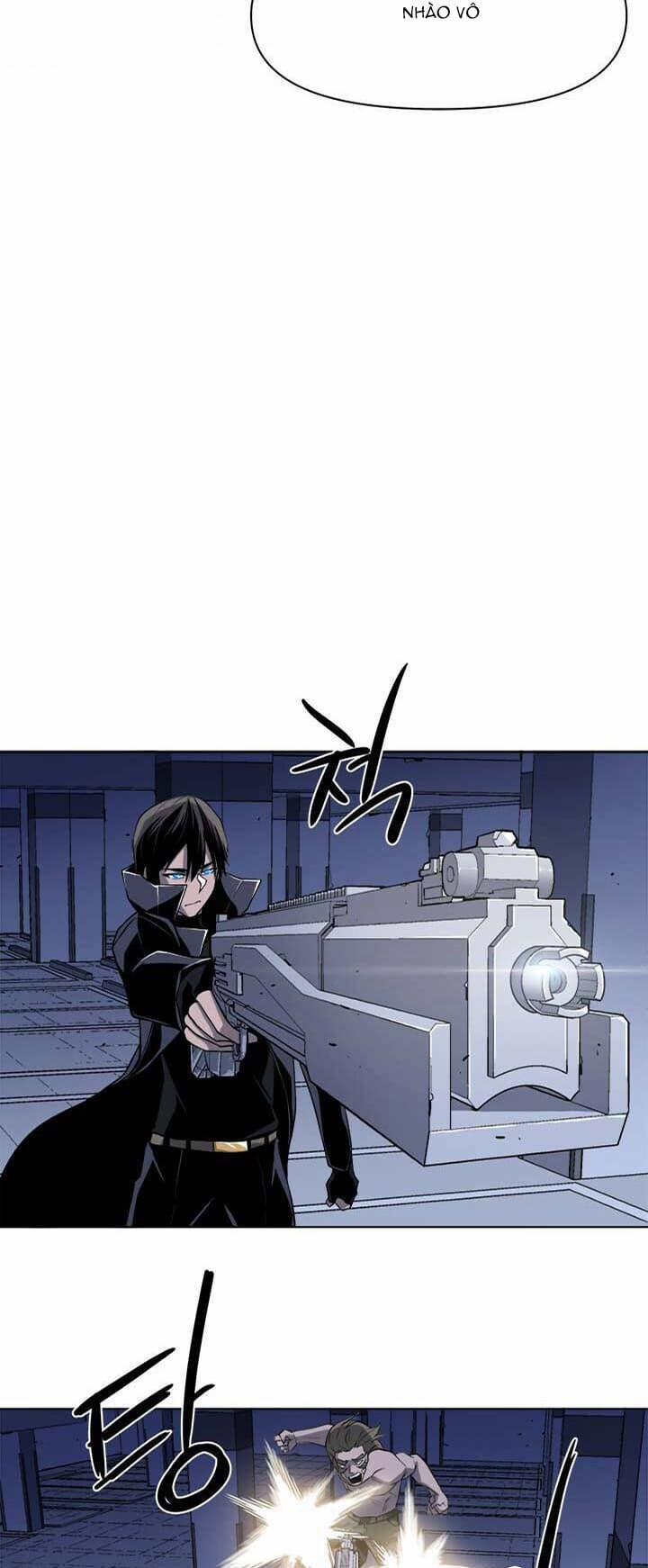 Người Quản Lý Mạnh Nhất Trong Lịch Sử 42 trang 34