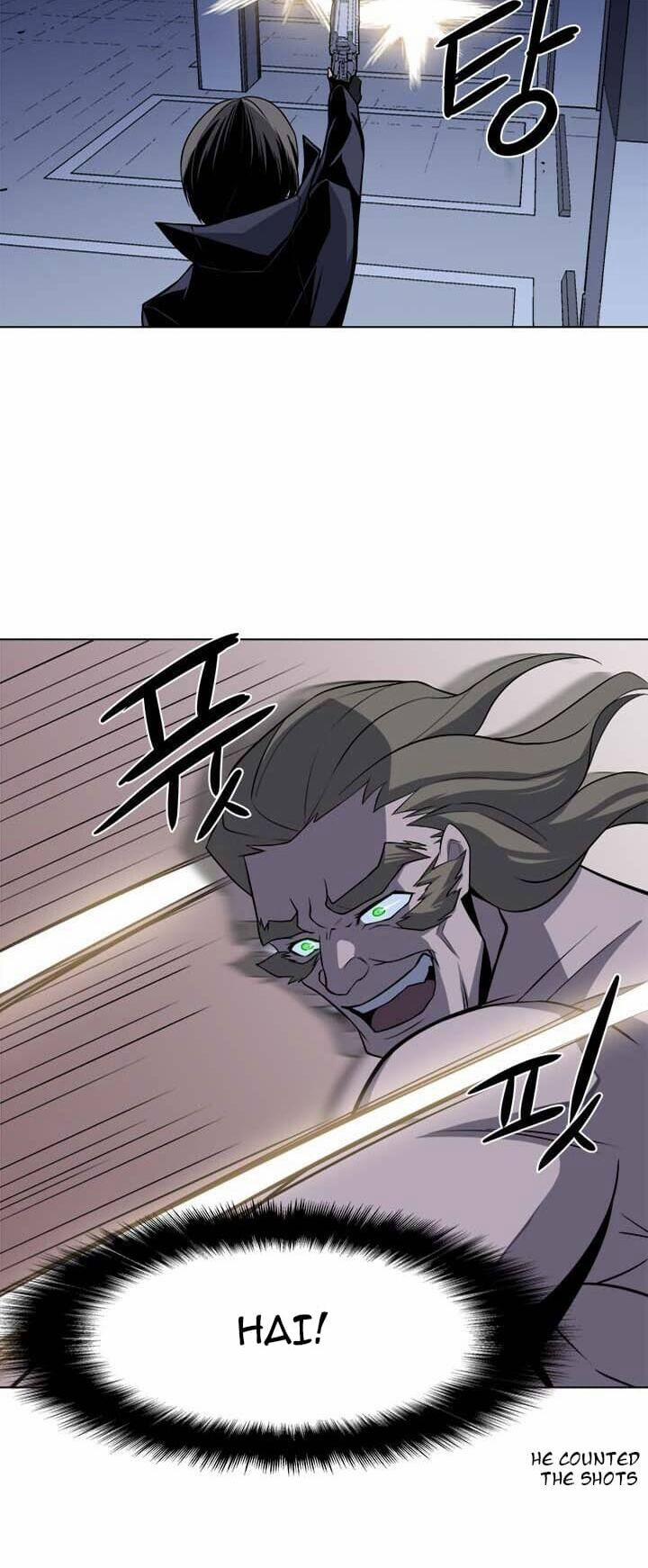 Người Quản Lý Mạnh Nhất Trong Lịch Sử 42 trang 35