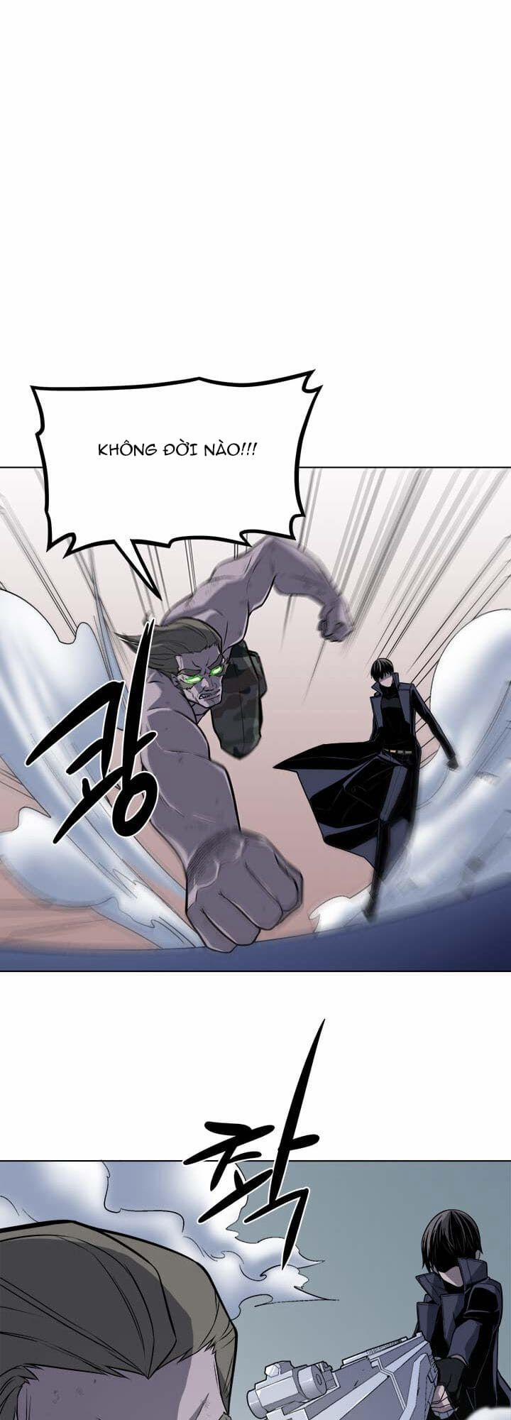 Người Quản Lý Mạnh Nhất Trong Lịch Sử 42 trang 36