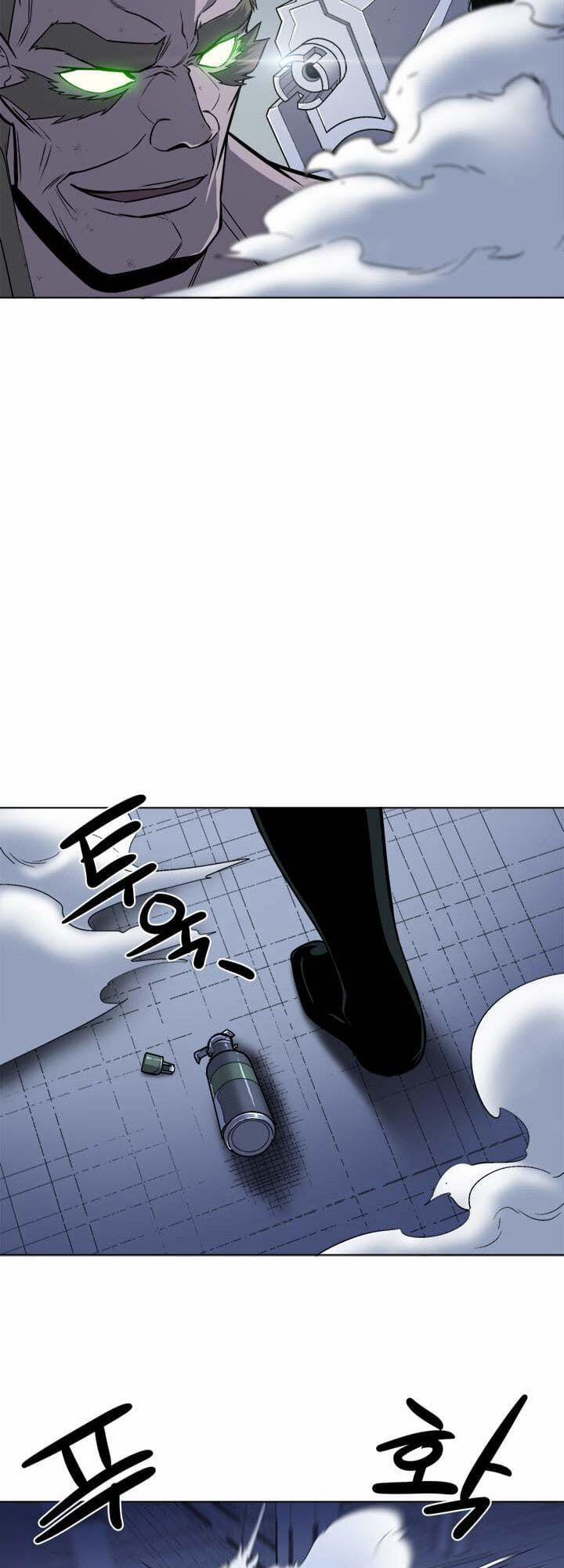 Người Quản Lý Mạnh Nhất Trong Lịch Sử 42 trang 37