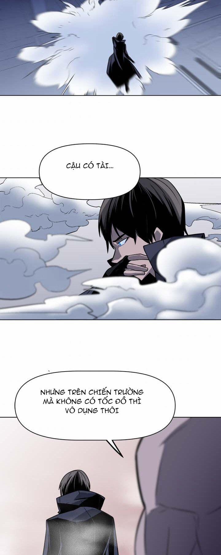 Người Quản Lý Mạnh Nhất Trong Lịch Sử 42 trang 38