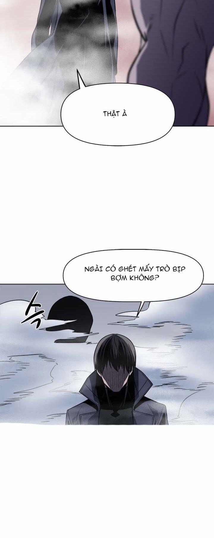 Người Quản Lý Mạnh Nhất Trong Lịch Sử 42 trang 39