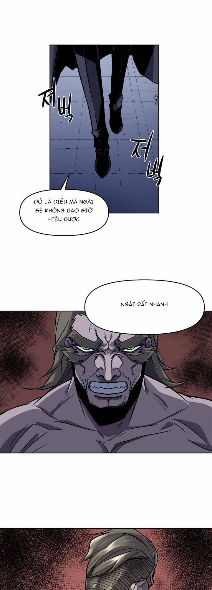 Người Quản Lý Mạnh Nhất Trong Lịch Sử 42 trang 5