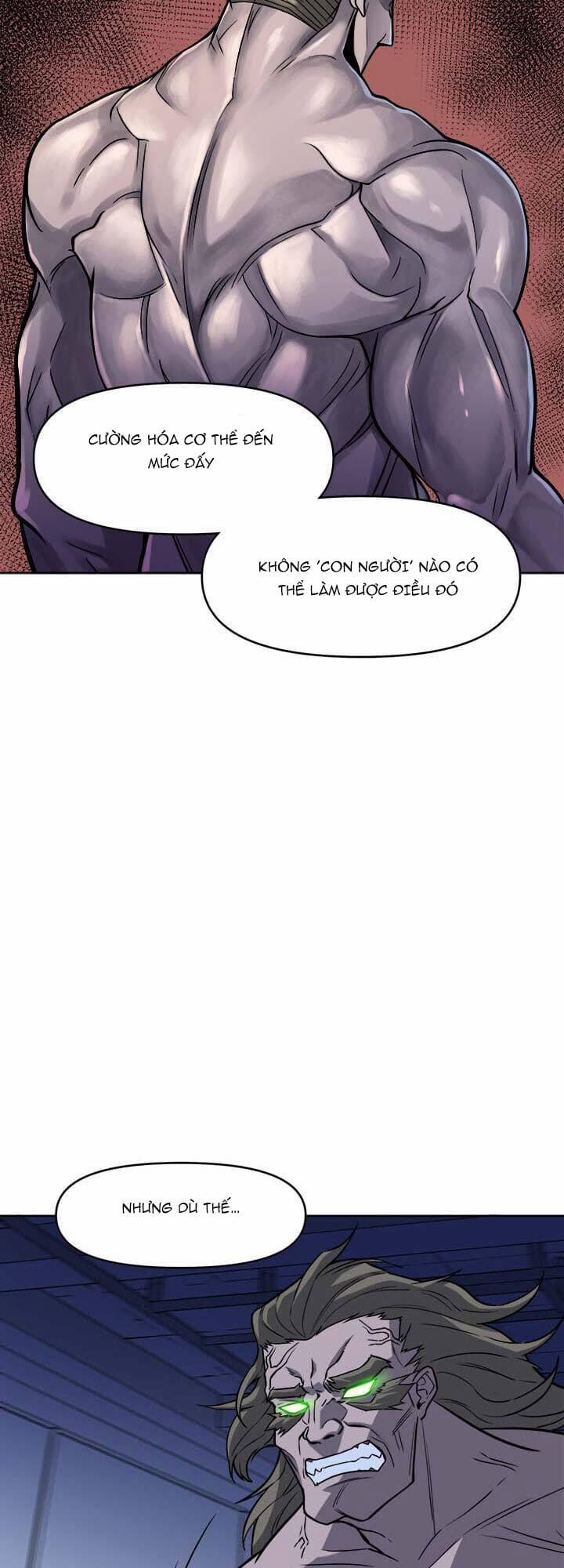 Người Quản Lý Mạnh Nhất Trong Lịch Sử 42 trang 6