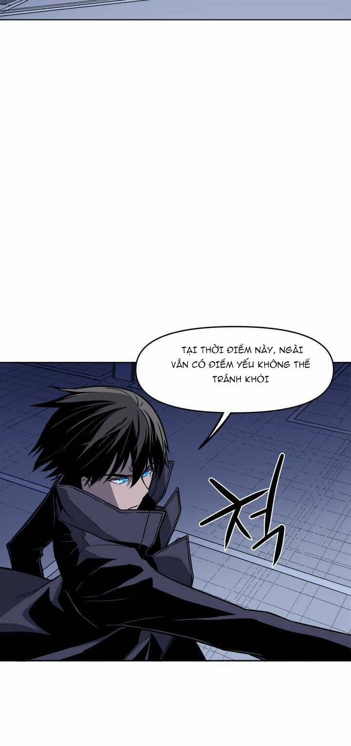 Người Quản Lý Mạnh Nhất Trong Lịch Sử 42 trang 8