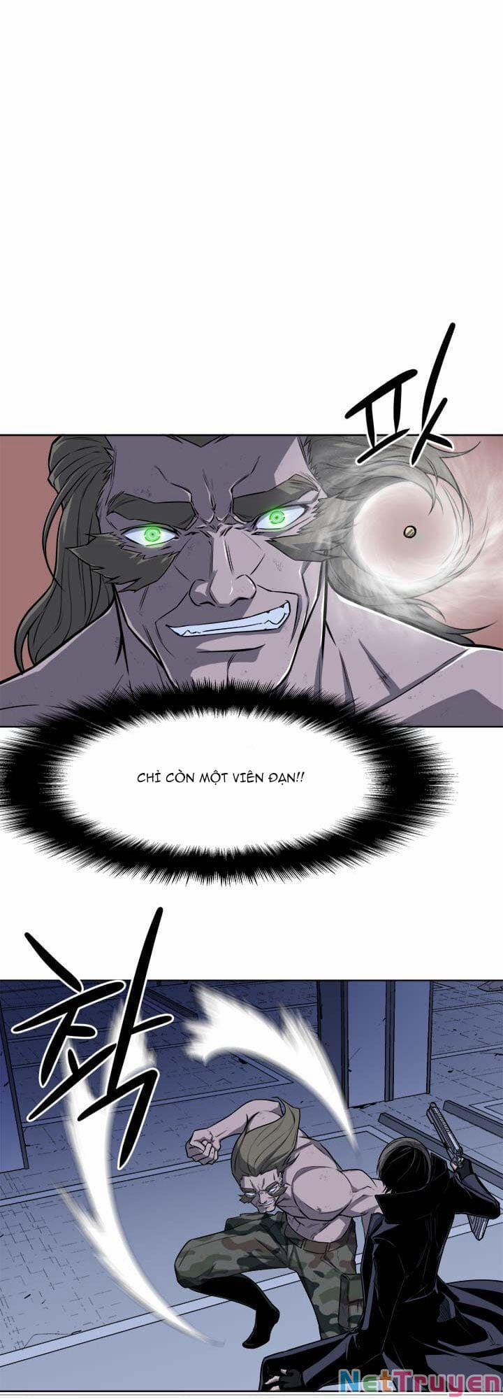 Người Quản Lý Mạnh Nhất Trong Lịch Sử 43 trang 10