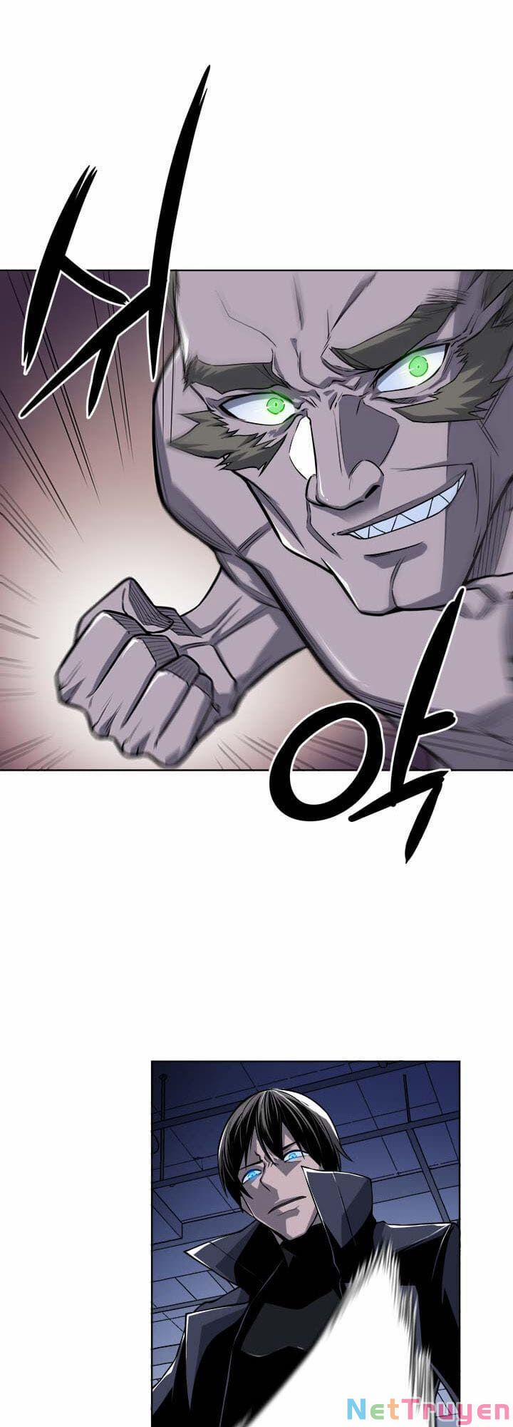 Người Quản Lý Mạnh Nhất Trong Lịch Sử 43 trang 11