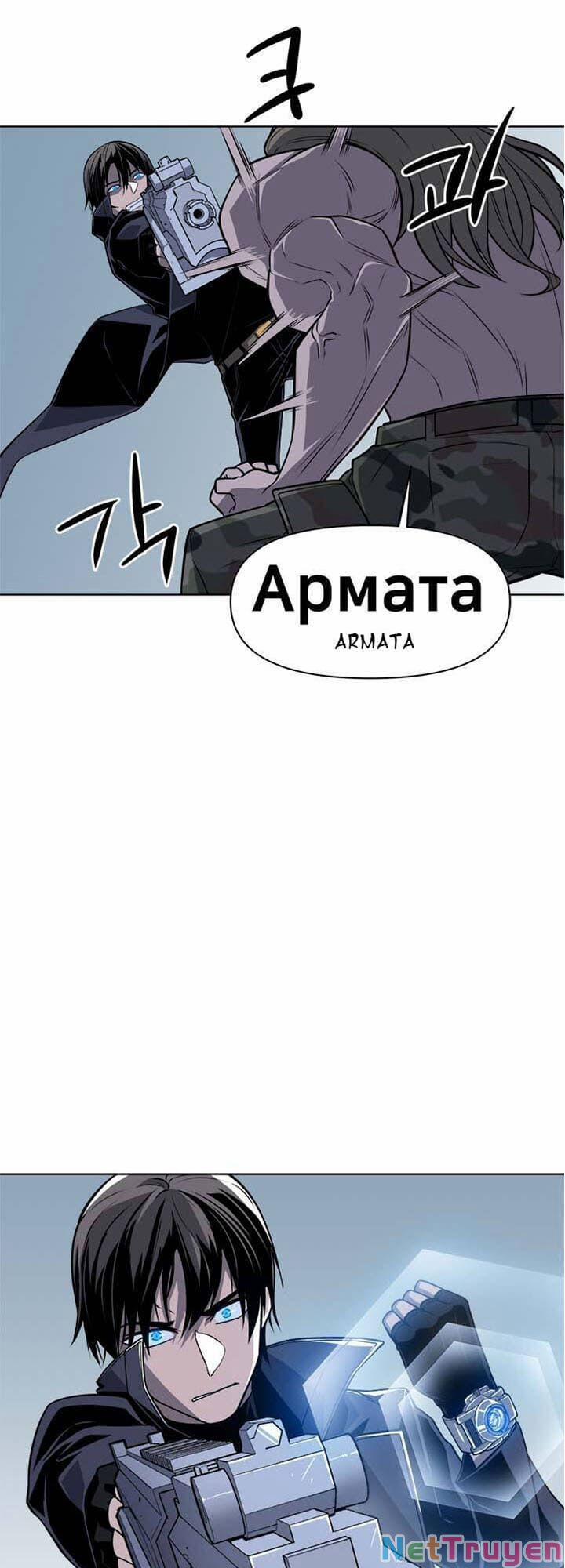 Người Quản Lý Mạnh Nhất Trong Lịch Sử 43 trang 14