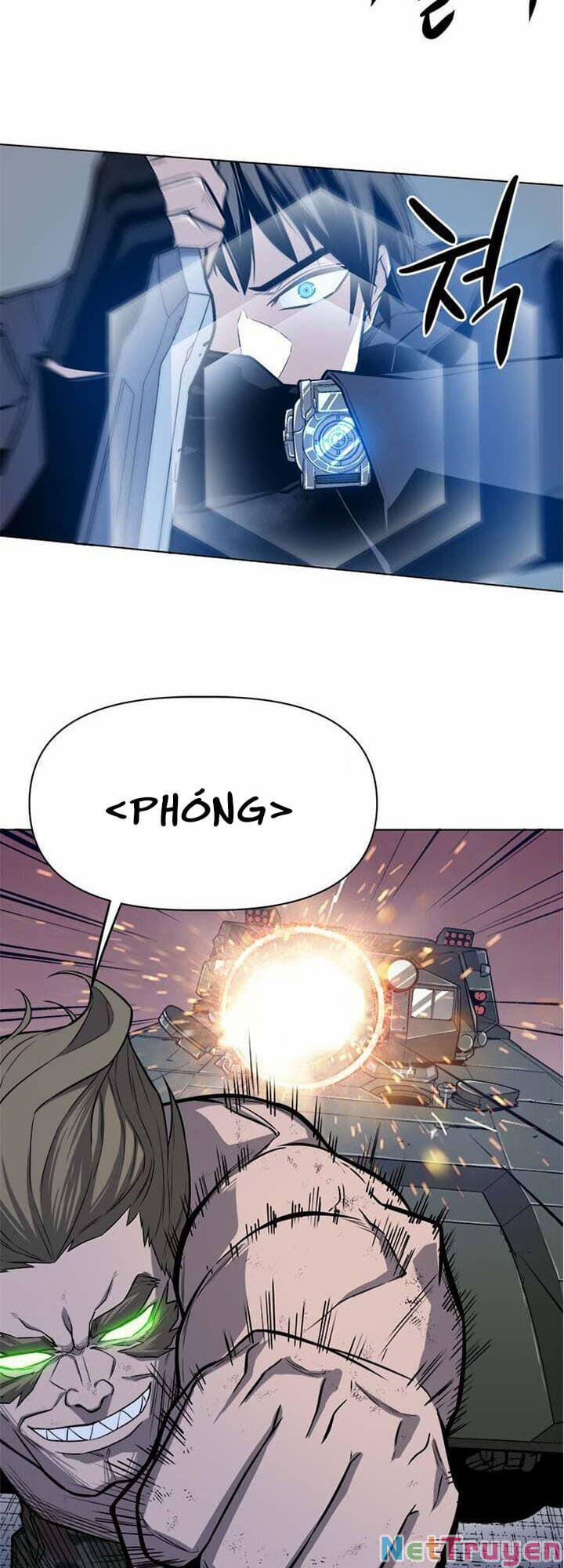 Người Quản Lý Mạnh Nhất Trong Lịch Sử 43 trang 16