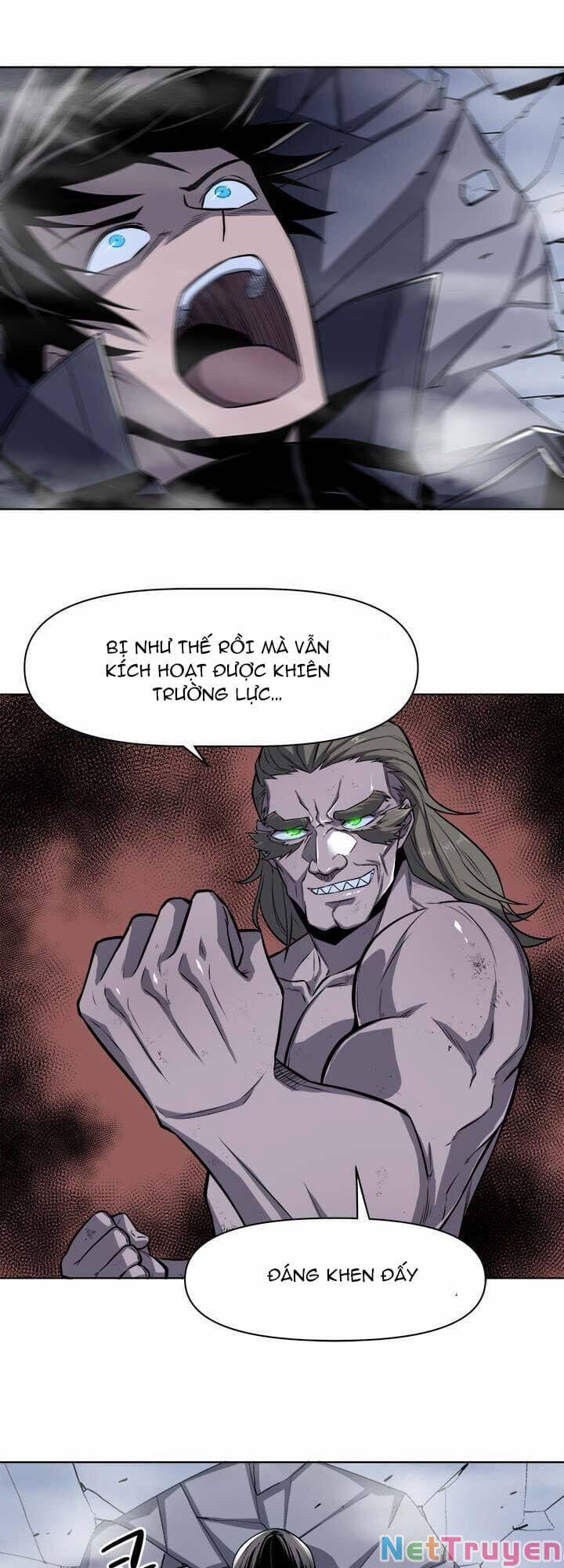 Người Quản Lý Mạnh Nhất Trong Lịch Sử 43 trang 19