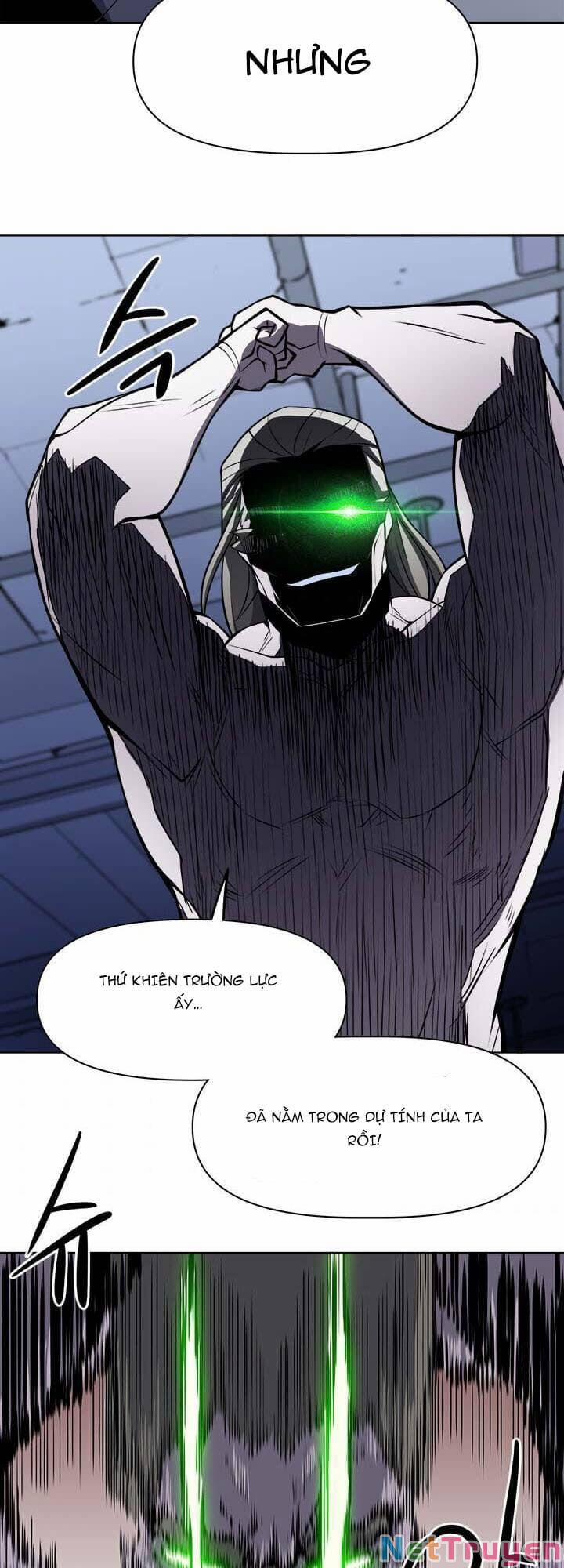 Người Quản Lý Mạnh Nhất Trong Lịch Sử 43 trang 21