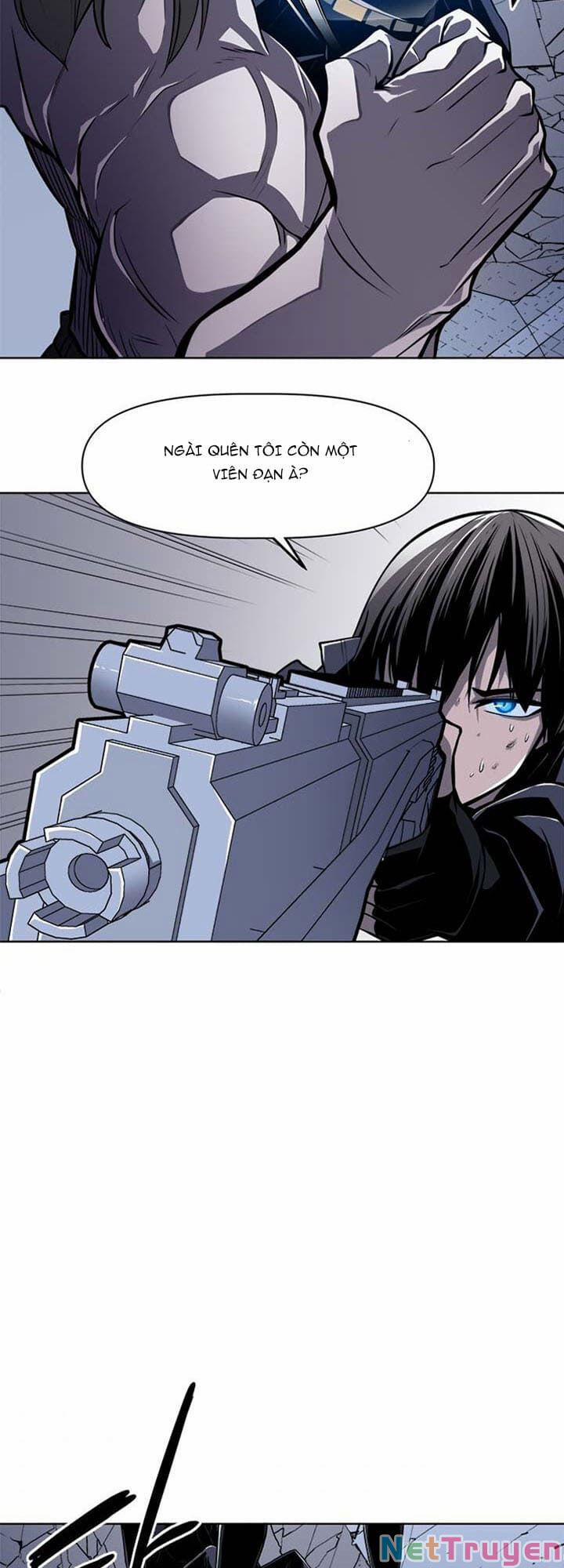 Người Quản Lý Mạnh Nhất Trong Lịch Sử 43 trang 25