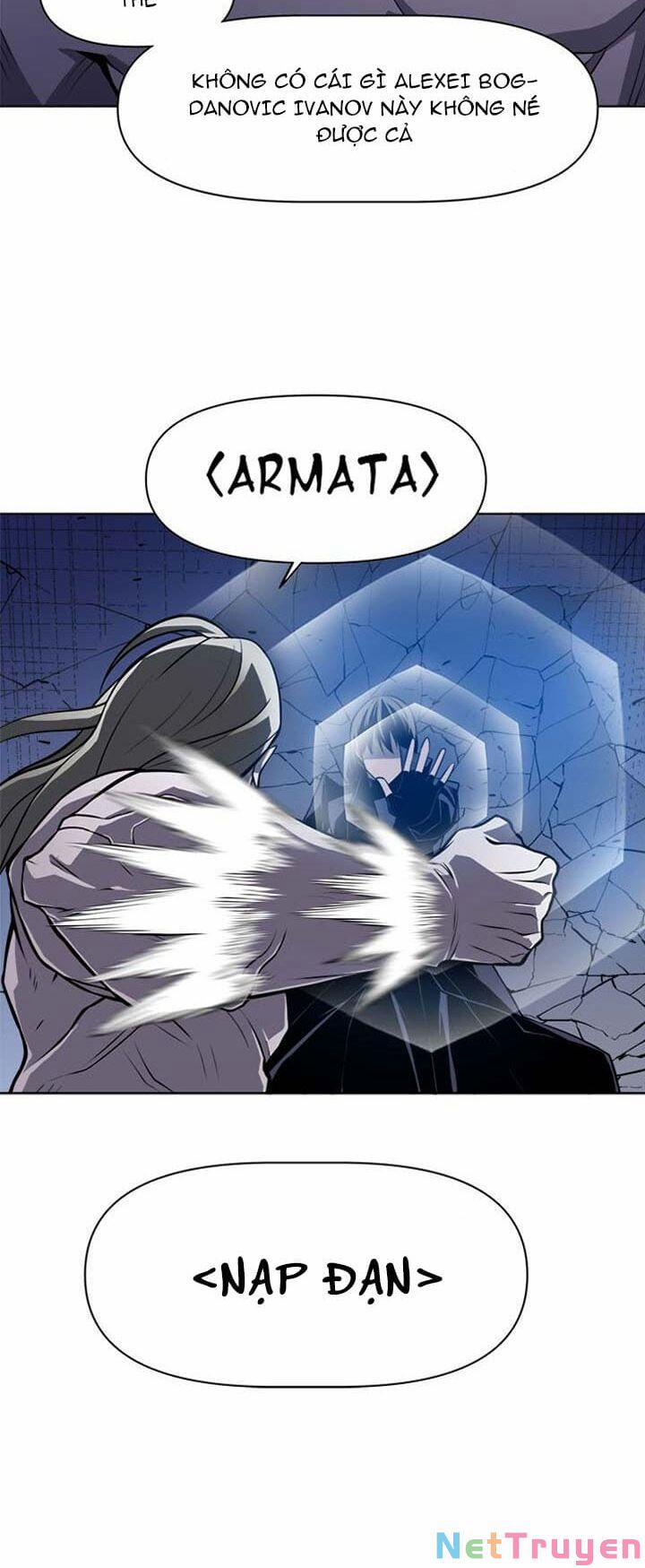 Người Quản Lý Mạnh Nhất Trong Lịch Sử 43 trang 28