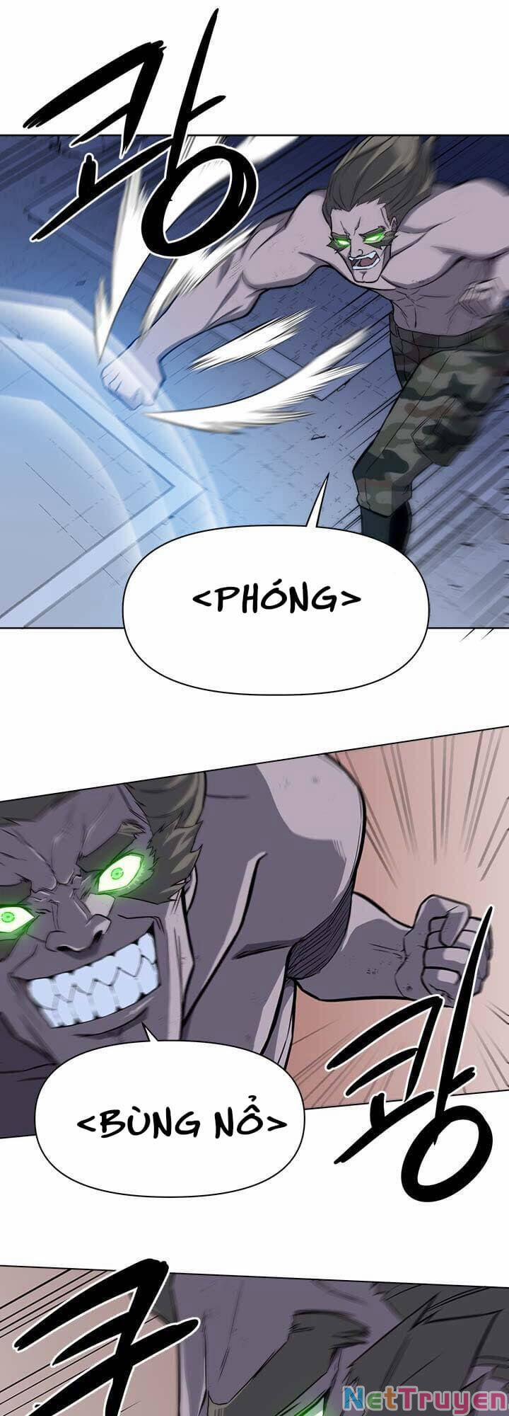 Người Quản Lý Mạnh Nhất Trong Lịch Sử 43 trang 29