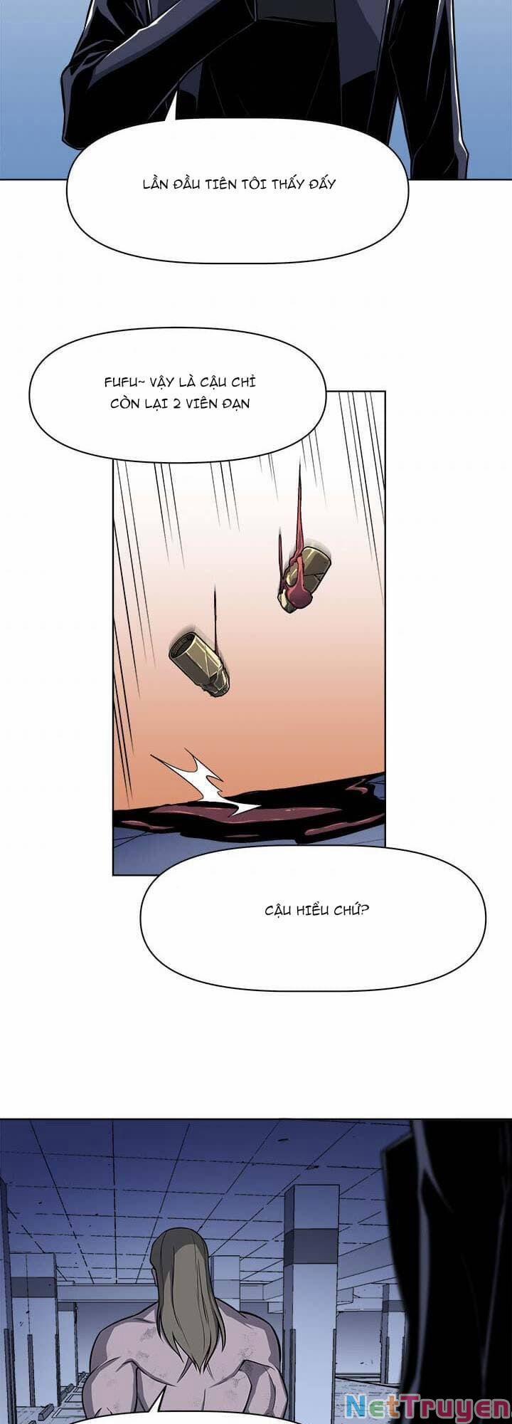 Người Quản Lý Mạnh Nhất Trong Lịch Sử 43 trang 3