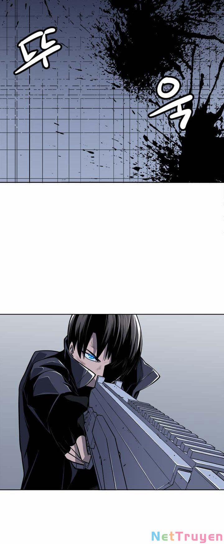 Người Quản Lý Mạnh Nhất Trong Lịch Sử 43 trang 37