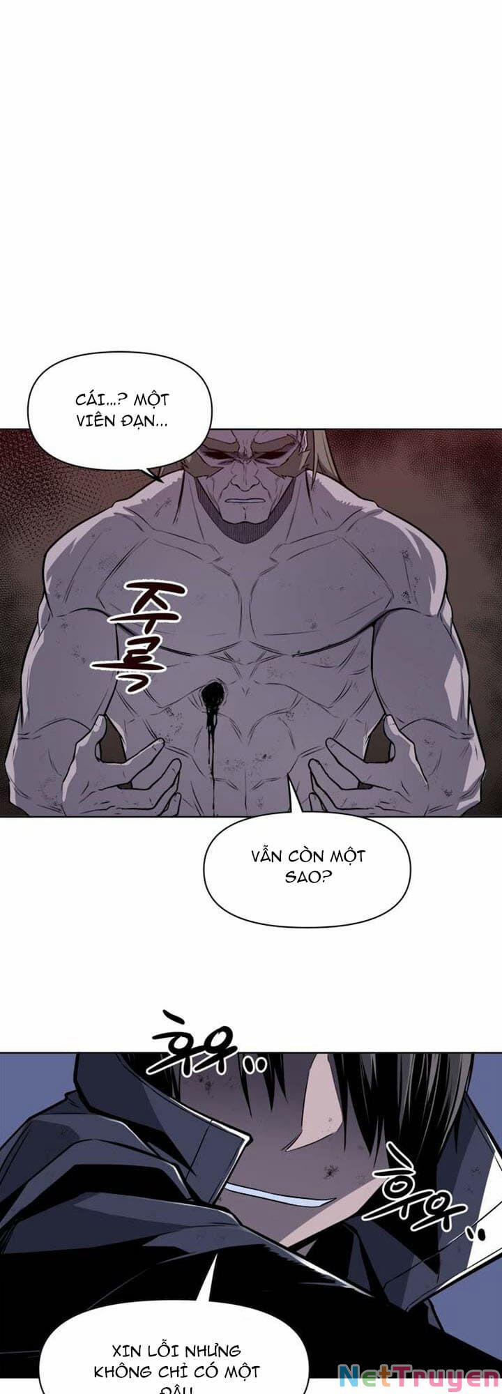 Người Quản Lý Mạnh Nhất Trong Lịch Sử 43 trang 38